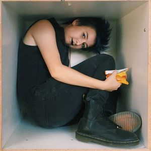 Meet your Posher, Sidney